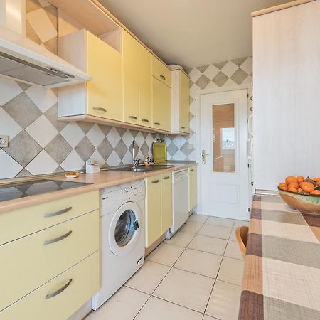 Ferienwohnung Atico La Marina Marbella Exterior foto